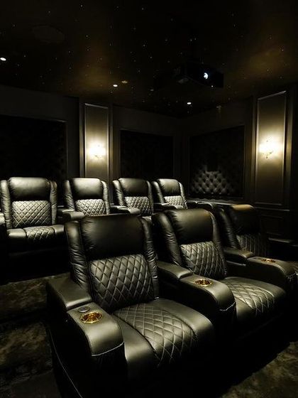 3i Smart Home - Smart Home Automation Classic & Ornate Designs photo 12