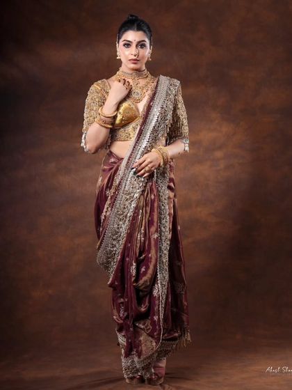 Traditional & Ethnic Glamour photo 12