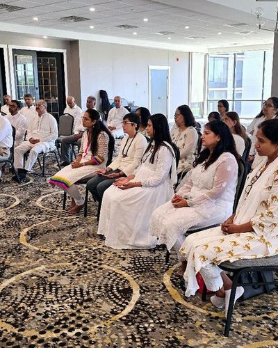 Spiritual Workshops & Programs