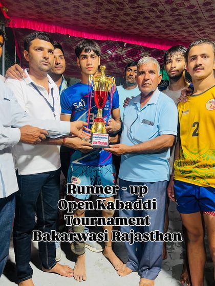 Our Champions: A Legacy of Wins photo 10