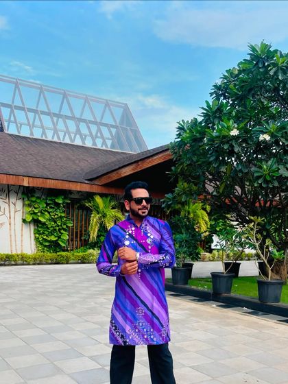 Dressing the Part: My Event Lookbook photo 82