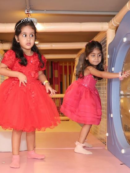 Our Play Zones photo 46