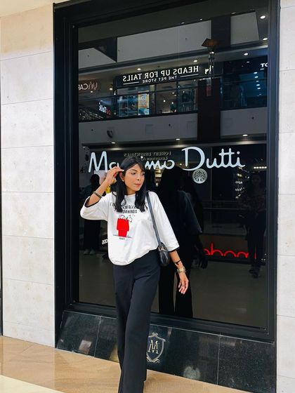 Suhani Gupta - Personal Styling Chic Casual & Everyday Looks photo 18