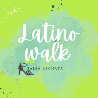 Latino Walk