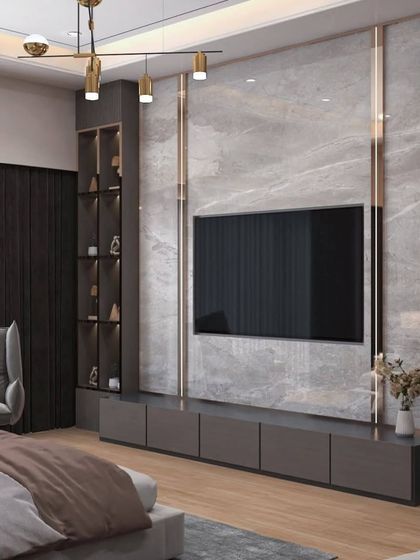 Elegant Living & Dining Spaces photo 5