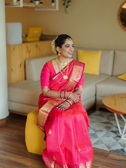 Celebrating Heritage: Diverse Bridal Traditions photo 20