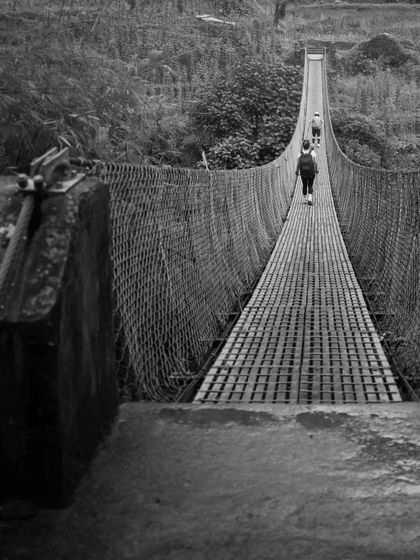 Miles To Trek - Guided Trekking Expeditions Himalayan Expeditions photo 25