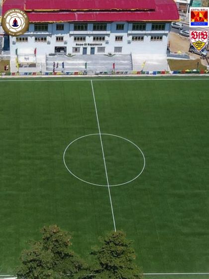 Forged in the Mountains: High-Altitude Training photo 38