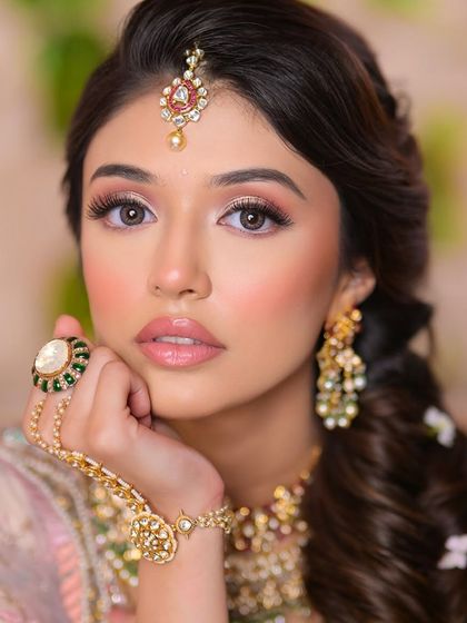 Signature Bridal Looks photo 30