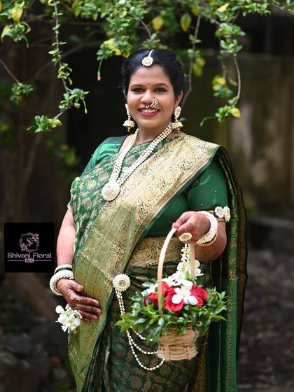 Dohale Jevan & Baby Shower Sets photo 11