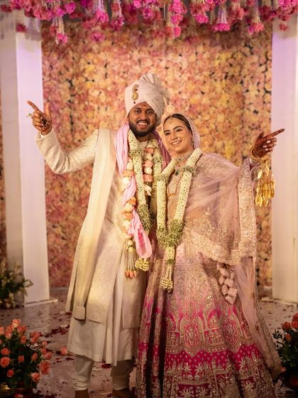 Grand Wedding Ceremonies photo 14