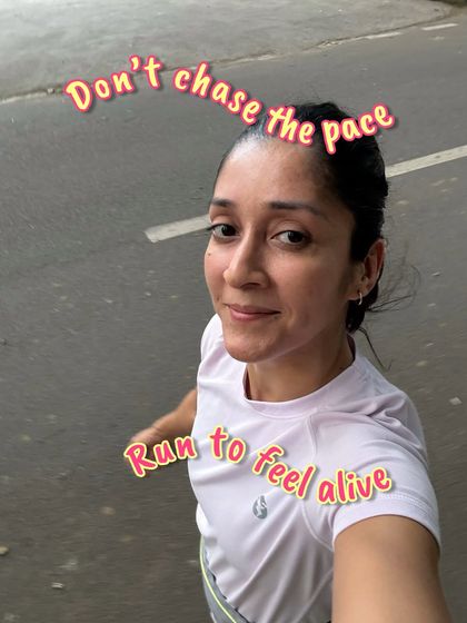 Sheri Peri - Personalized Strength & Performance Coaching The Run Girl Era: Finding Your Stride photo 4