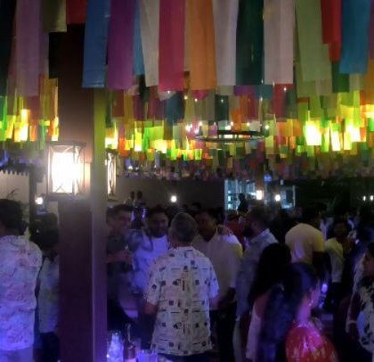 McDj Sandy - DJ, MC & VDJ Services for Events Corporate Event Entertainment photo 203