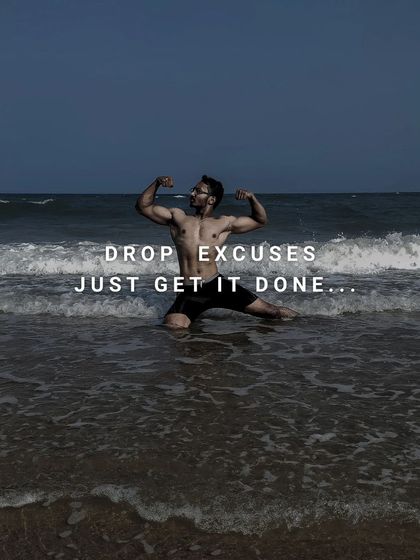 Finix Fitness - Body Transformation Programs Fitness Insights & Motivation photo 4