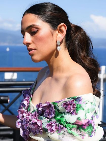 The Shloka Ambani Lookbook photo 43