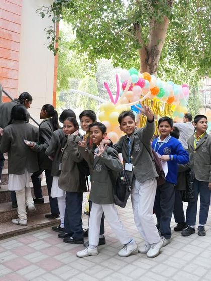 Abacus D Maths Academy - Educational Franchise & Teacher Training Mathopedia: Our Annual Competitions photo 165