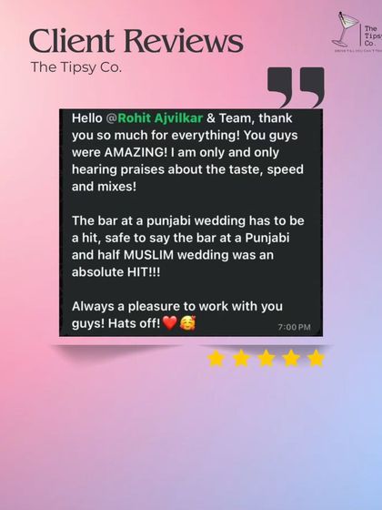 Happy Clients, Great Vibes photo 8