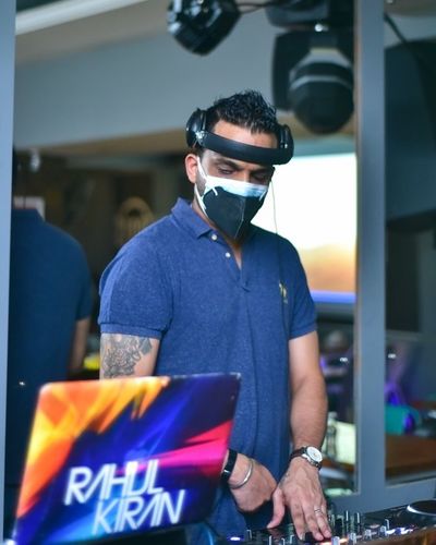 Private Event DJ