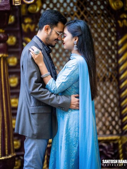 Santosh Ranal Photography - Wedding & Couples Photography Pre-Wedding Stories photo 265