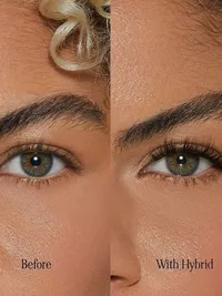 Lash Extensions