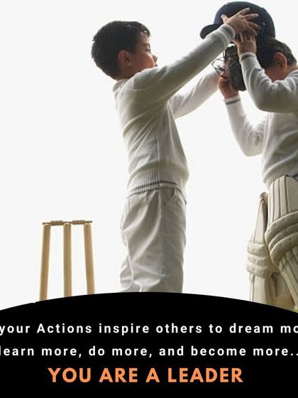 Our Coaching Philosophy & Mentors photo 8