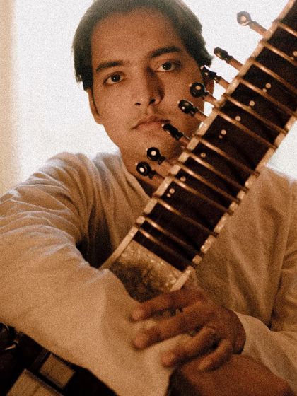 The Artist: Portraits & Press photo 39