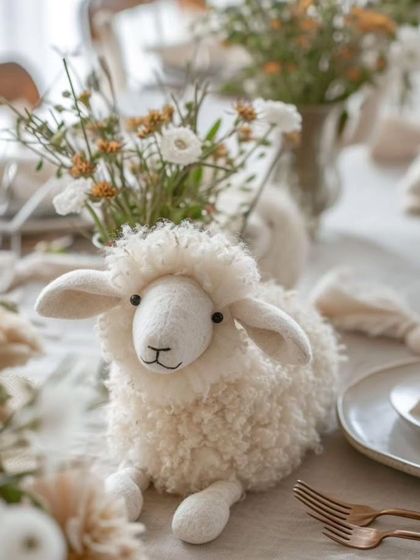 Bunny Bash By Anurag - Themed Event Design & Styling Styled Dining & Intimate Setups photo 7