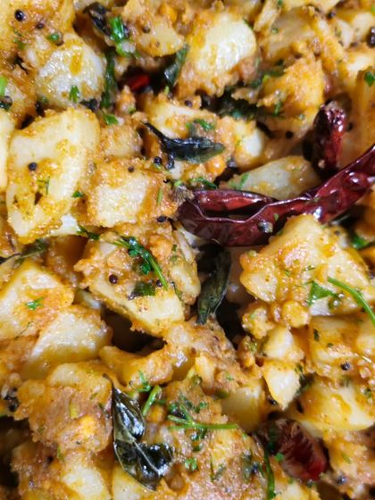 A Taste of Our Vegetarian Cuisine photo 11