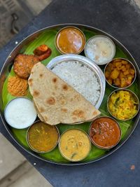 South Indian Restaurant