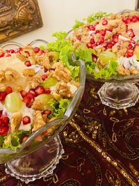 Catering for Parties & Events