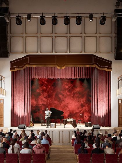 Adaptive Reuse: Breathing New Life into Old Buildings photo 7