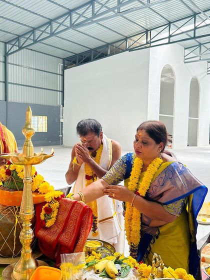 Vivista - Turnkey Design & Build Our Foundation: Factory Quality & Blessed Beginnings photo 13