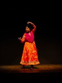 Kathak Dance Classes