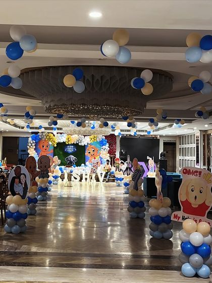 Welcoming New Arrivals photo 16