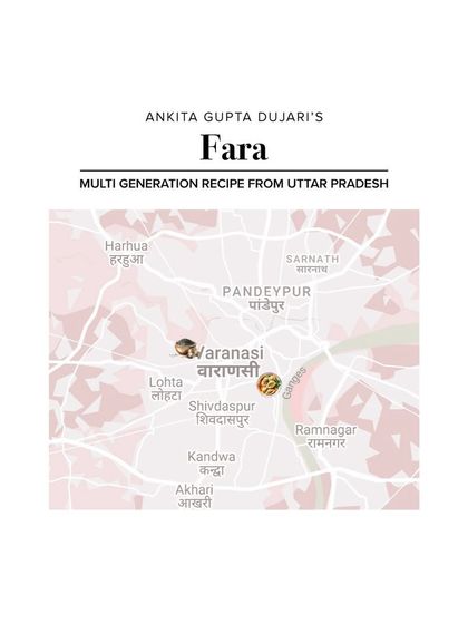 Nivaala - Food Storytelling & Publishing The Food Atlas: Mapping India's Heirloom Recipes photo 62