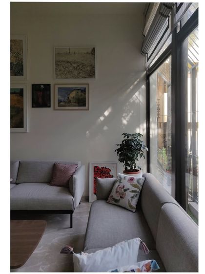 Studio Design Forum - Interior Design The Art of Light, Form & Material photo 3