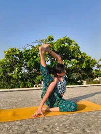 Yoga Classes