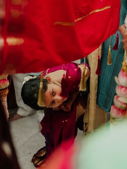 Candid, Unscripted & Fun photo 10