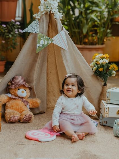 Milestone Birthdays photo 19