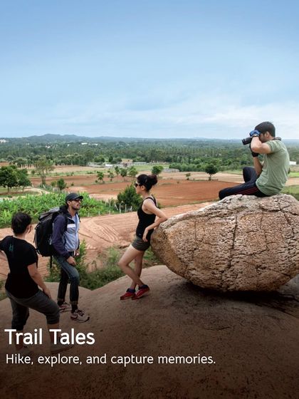 Discovery Village Resorts - Corporate & Group Outings Relaxed Pursuits & Nature Connection photo 7