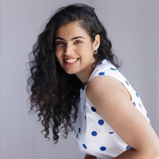 Eliza Nanda