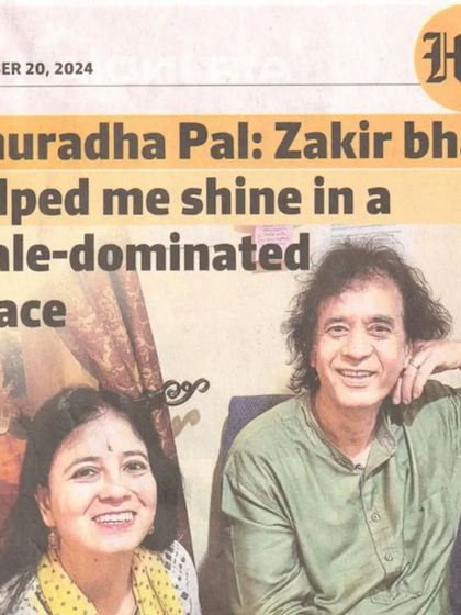 My Gurus & My Legacy photo 13