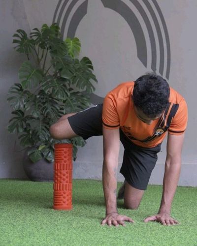 Mobility and Flexibility Training