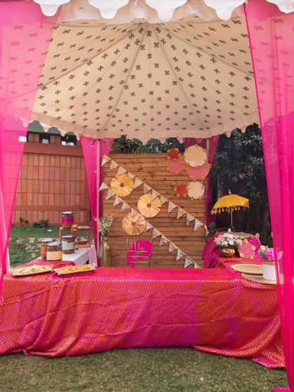 Dottedi - Event Styling & Experiences Unique Food & Drink Experiences photo 3