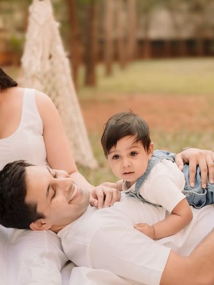 Outdoor Family Fun photo 3