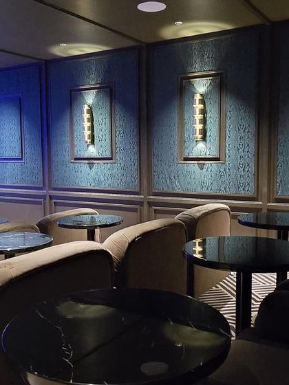 3i Smart Home - Custom Home Theater Design & Installation Classic & Opulent Theaters photo 54