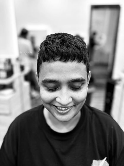 Short Hair, Don't Care: Bobs, Pixies & More photo 5