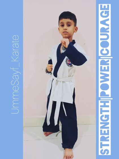 The Karateka Spirit photo 3