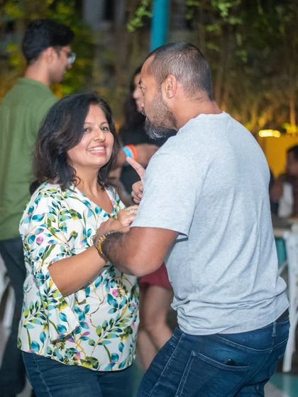 Furor - Latin Dance Socials The La Rumba Experience photo 100