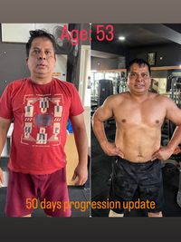 Personal Fitness Training